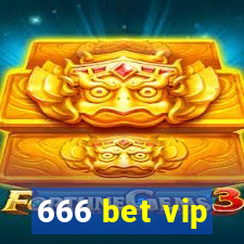 666 bet vip